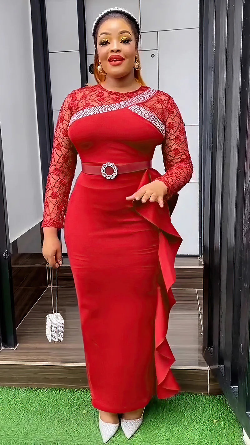 African Dresses For Women