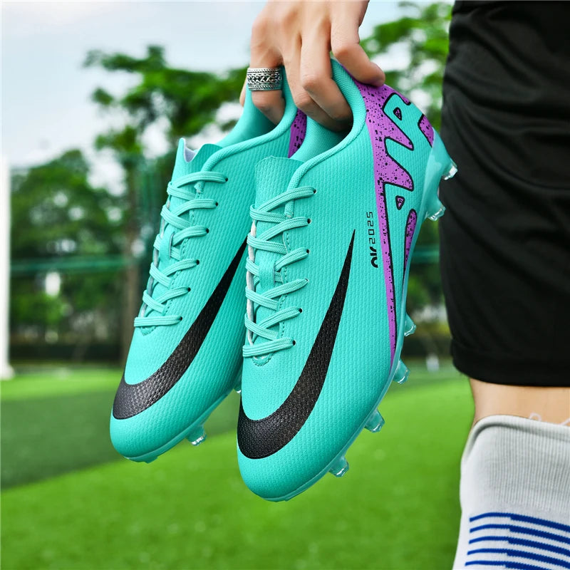 Men's Football Shoes