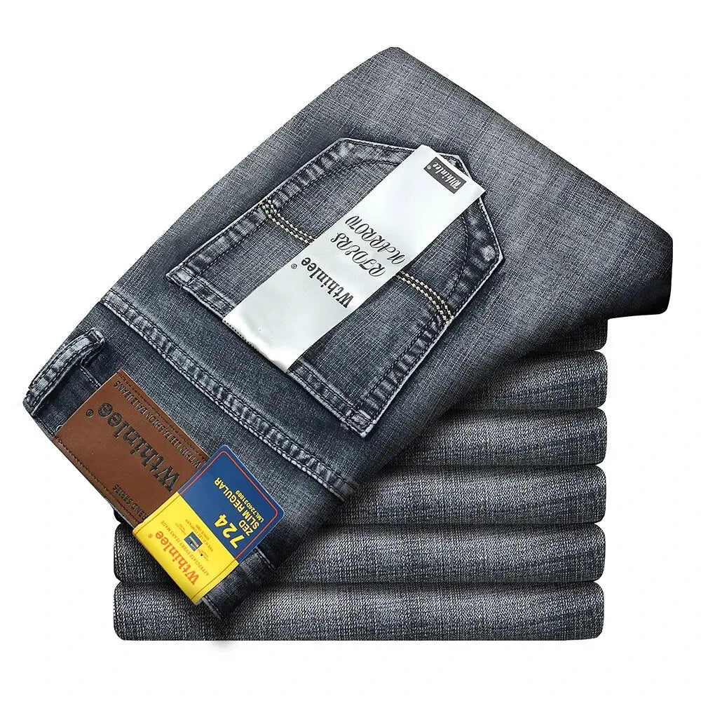 Men's Jeans