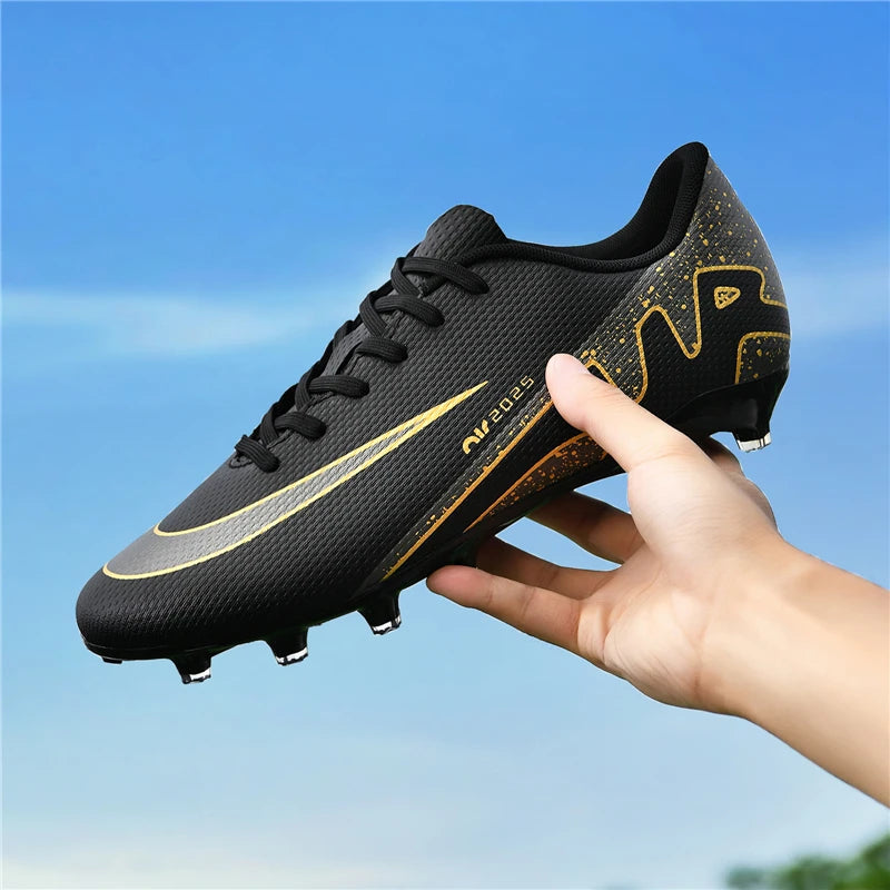 Men's Football Shoes