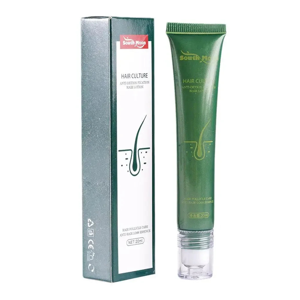 Biotin Fast Oil Hair dense Serum Hair
