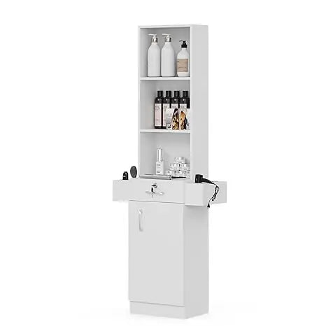 Barber Stations Hair Salon Station