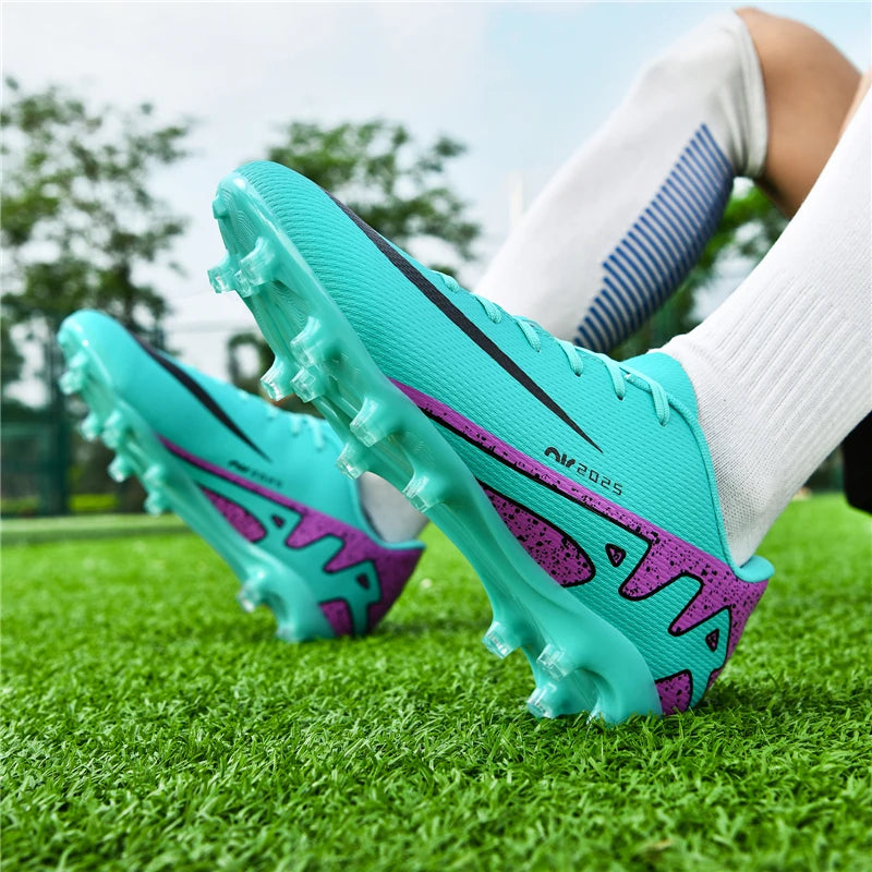 Men's Football Shoes