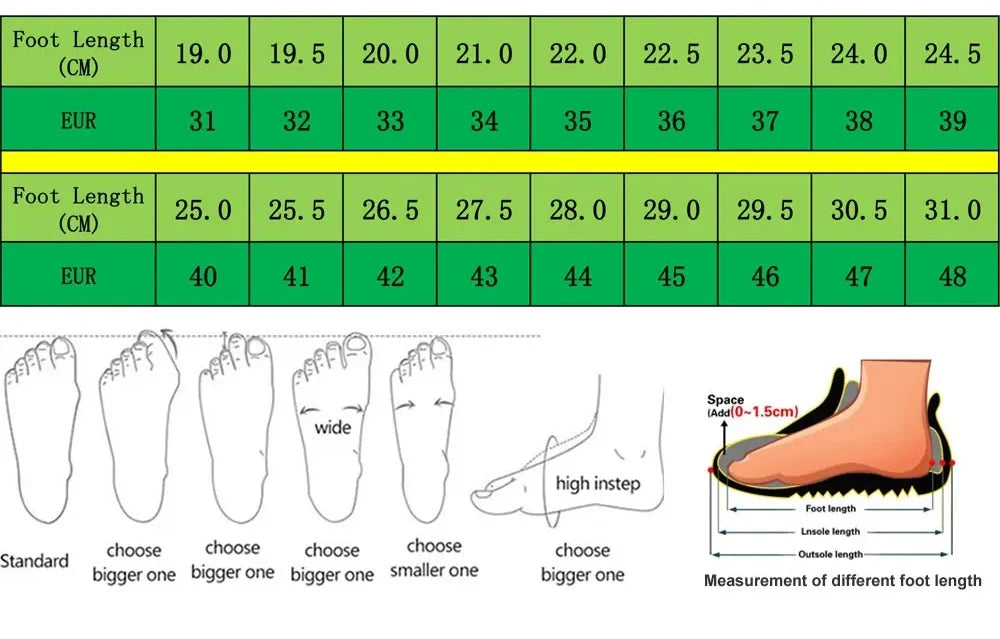 Men's Football Shoes