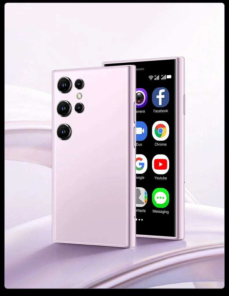 SOYES S23 Mini Smartphones Android 8.1