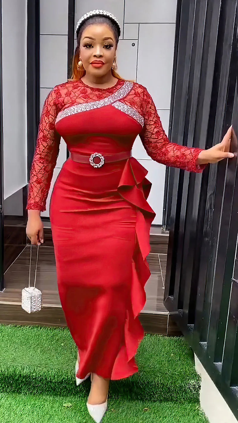 African Dresses For Women