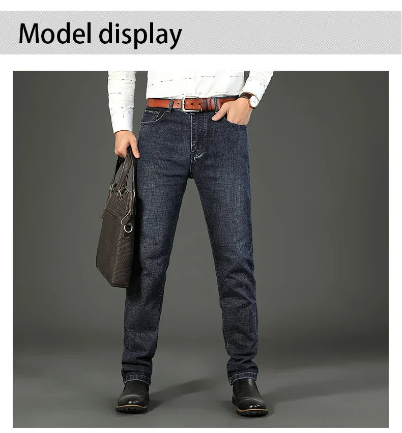 Men's Jeans
