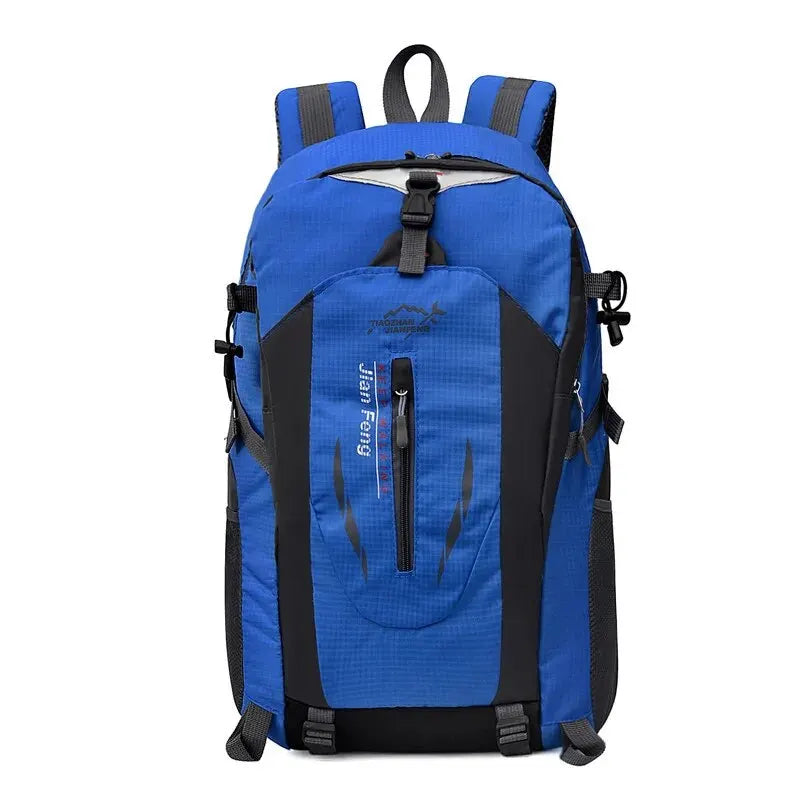 Bag Waterproof Large Capacity Hiking