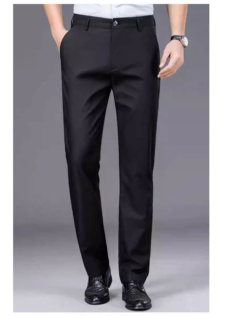 Men's Trousers Office pants