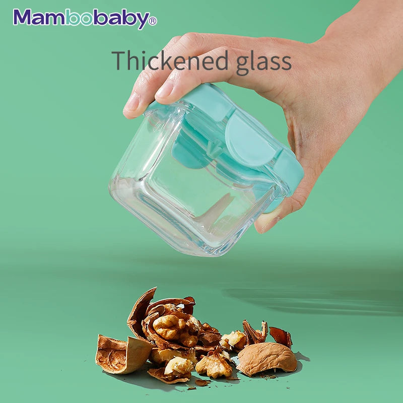 Baby Complementary Feeding Food Container