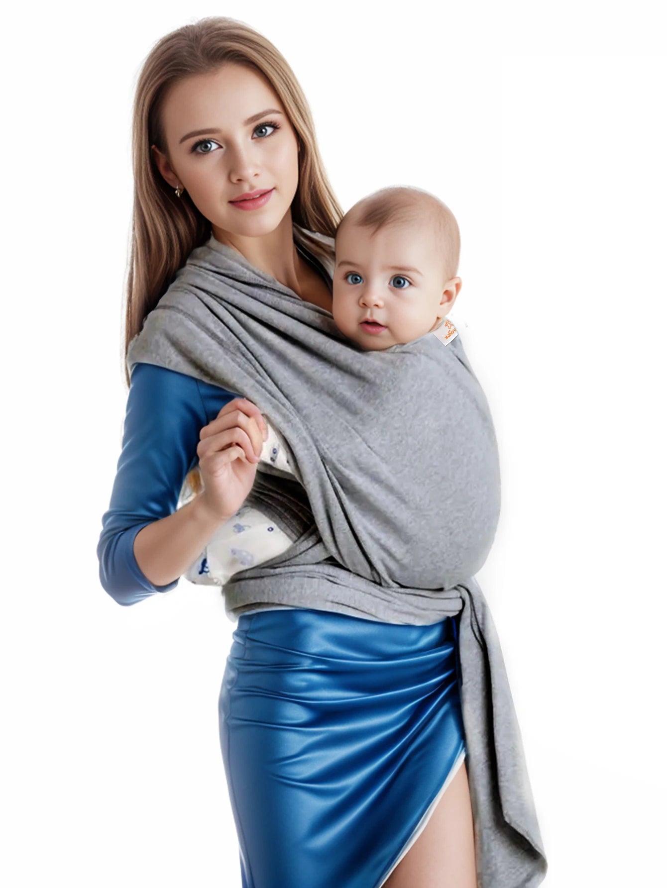 Baby straps from newborns to toddlers