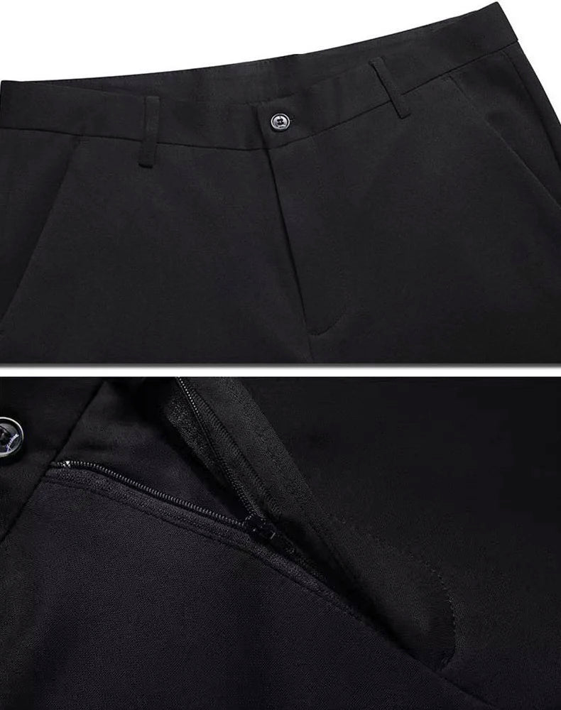 Men's Trousers Office pants
