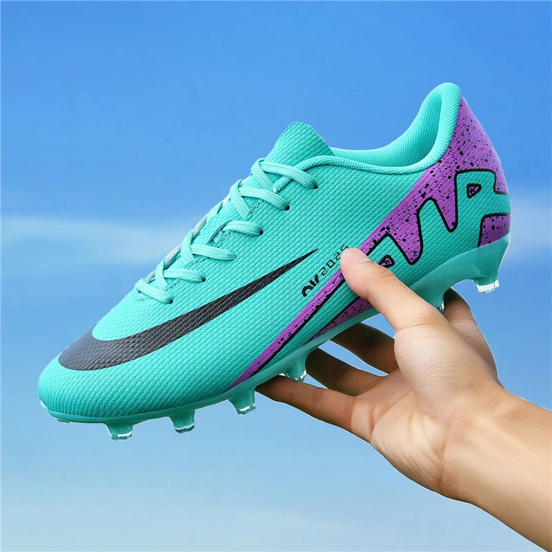 Men's Football Shoes