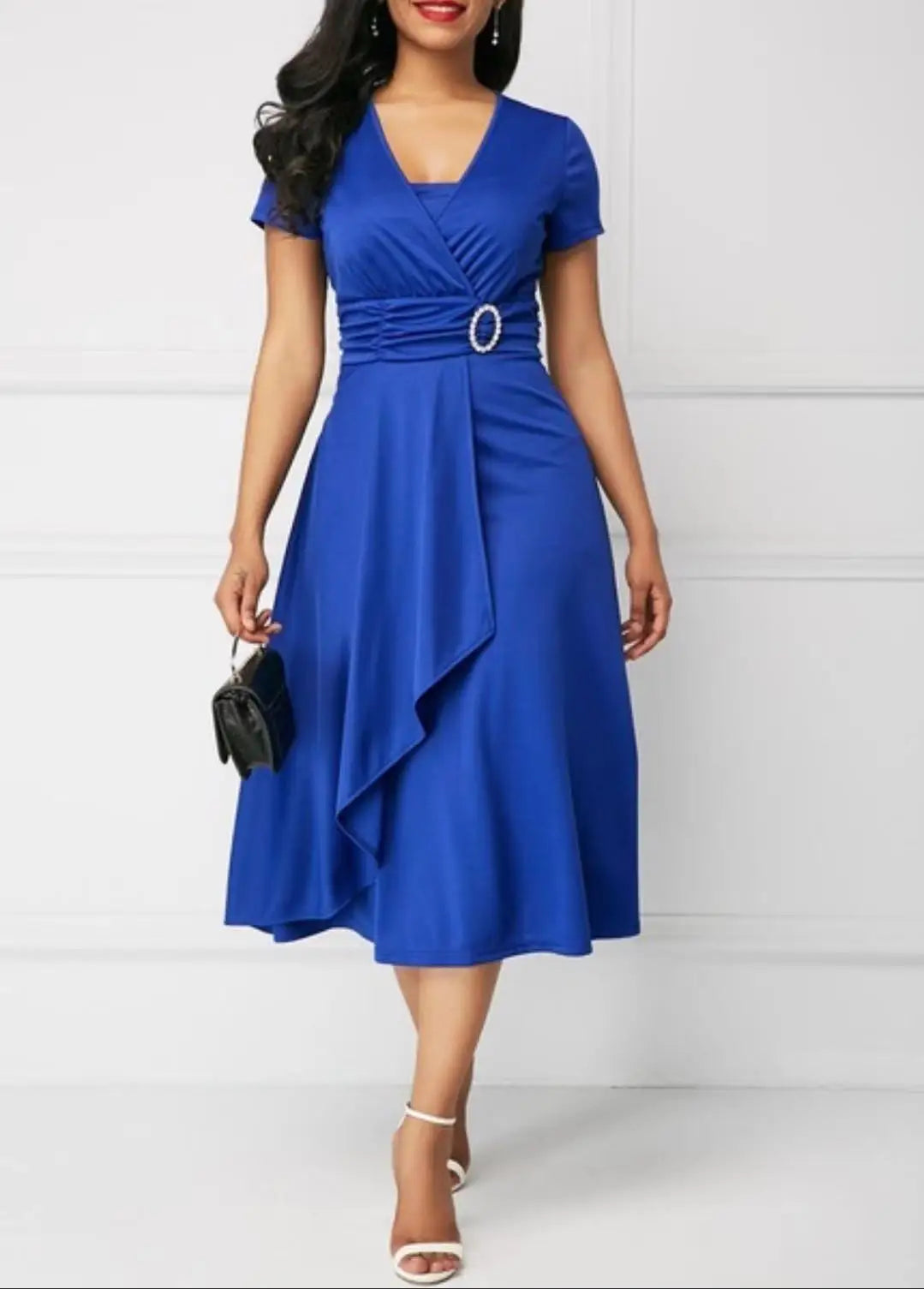 Dress Ladies Evening