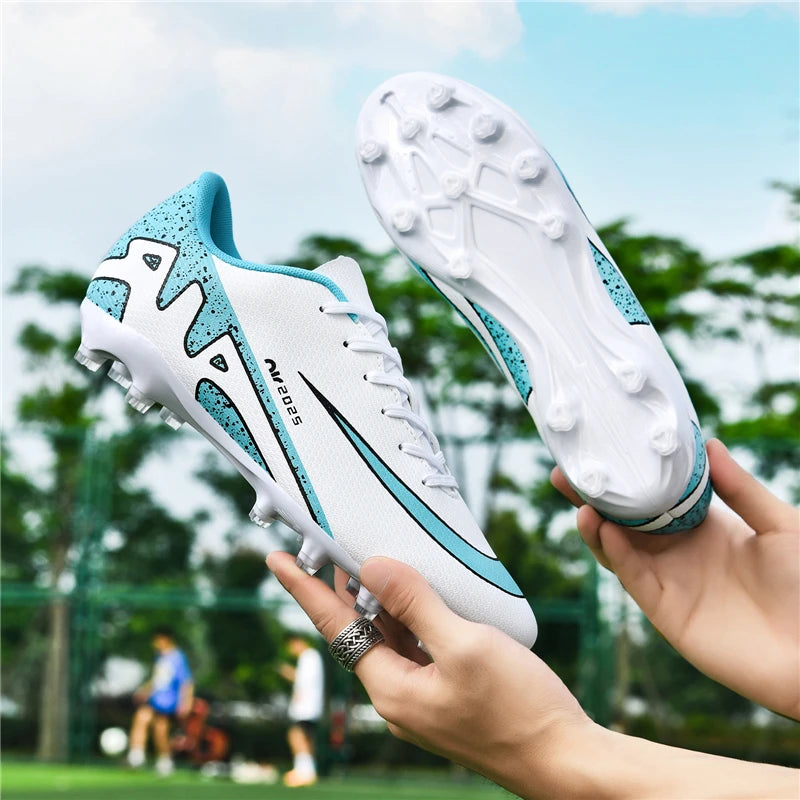 Men's Football Shoes