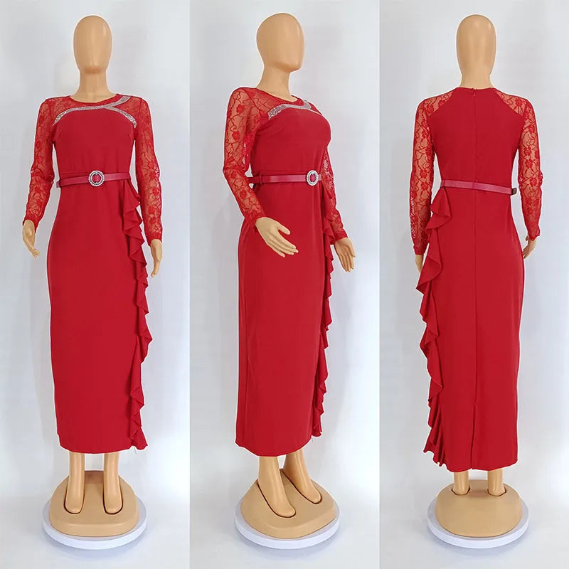 African Dresses For Women