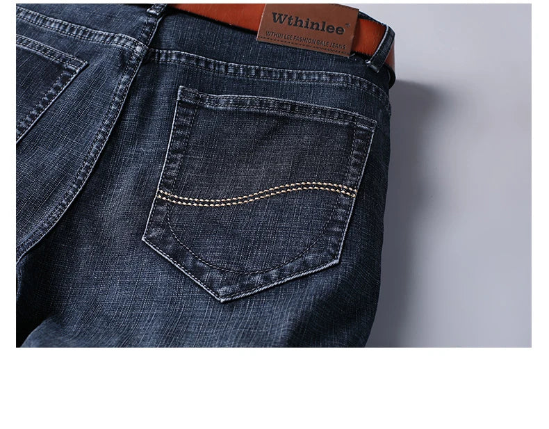 Men's Jeans