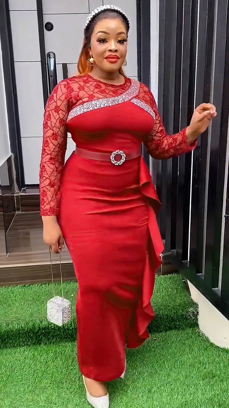 African Dresses For Women