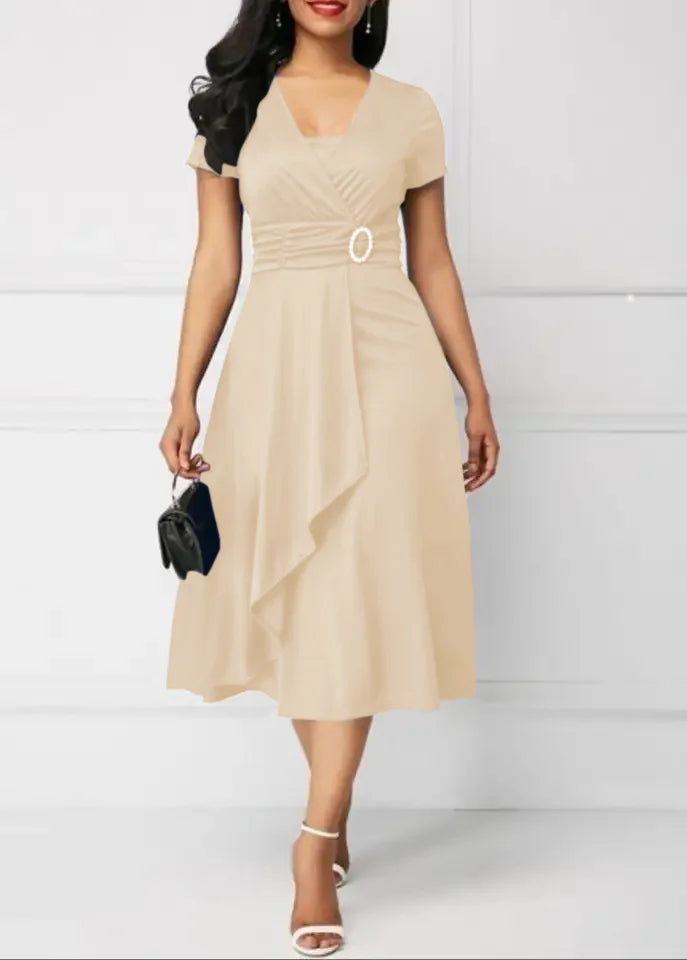Dress Ladies Evening