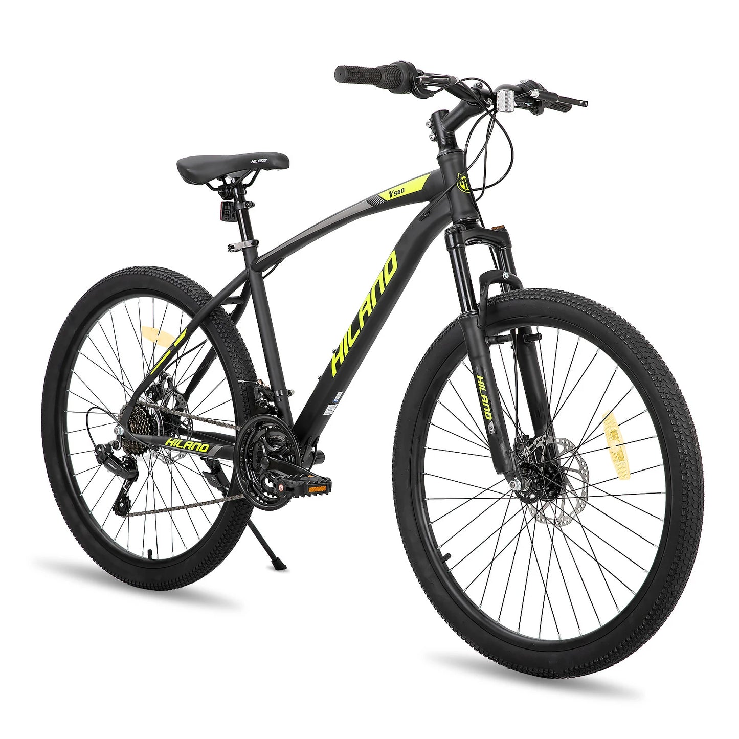 Mountain Bike Shimano