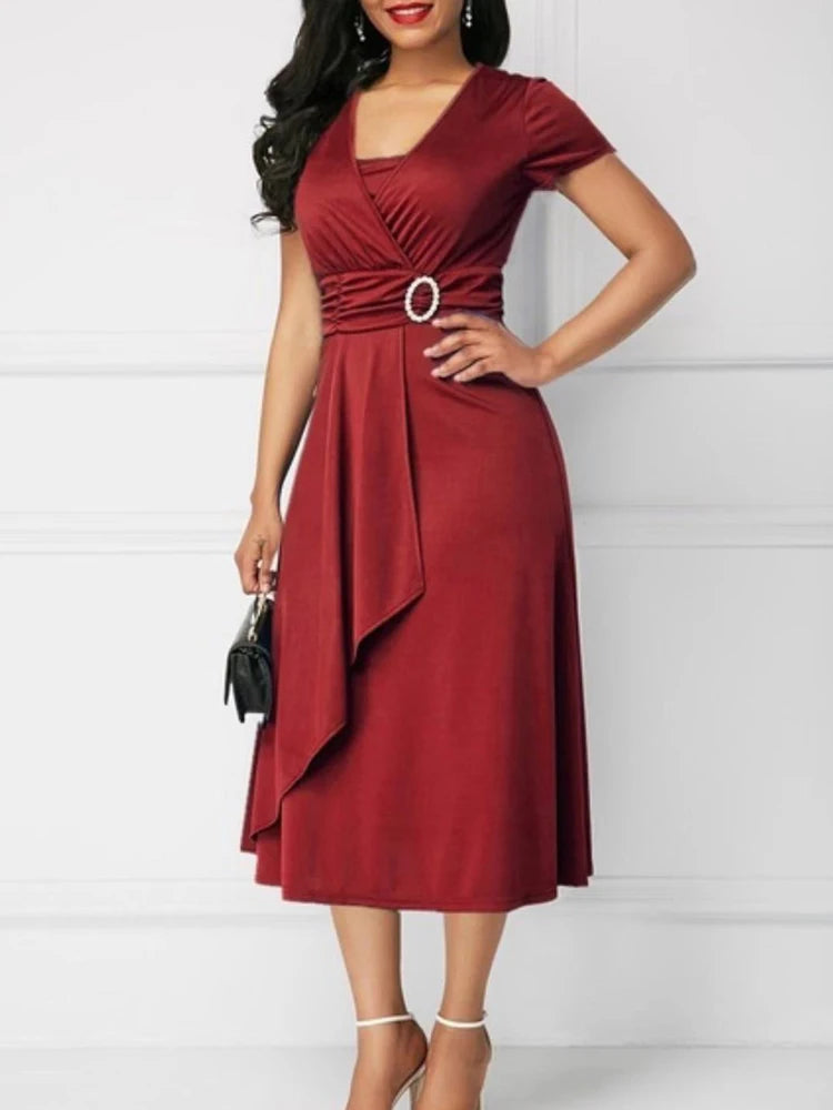 Dress Ladies Evening
