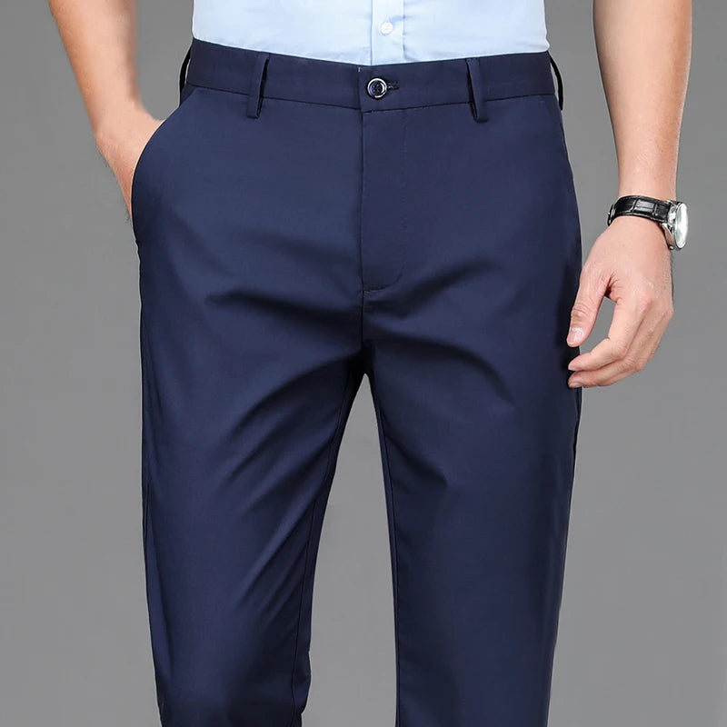 Men's Trousers Office pants