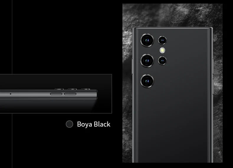 SOYES S23 Mini Smartphones Android 8.1