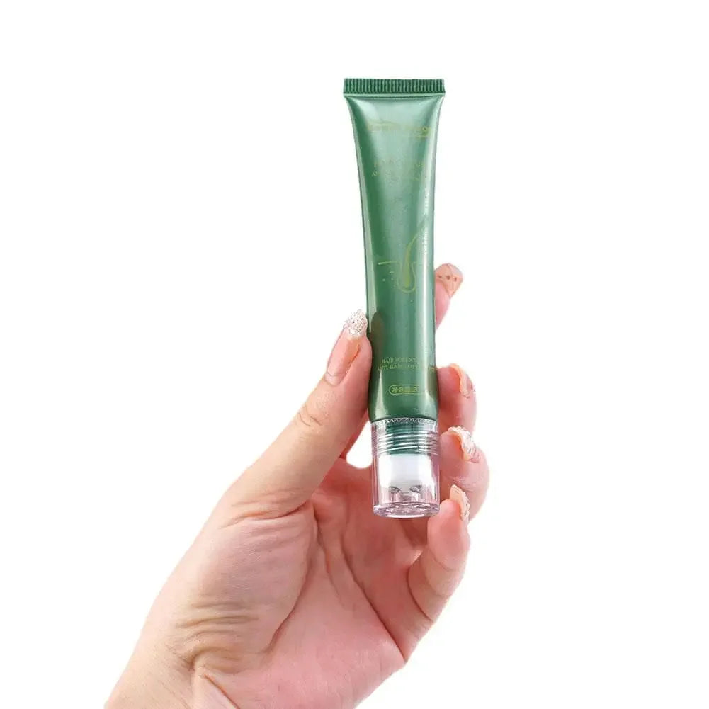 Biotin Fast Oil Hair dense Serum Hair