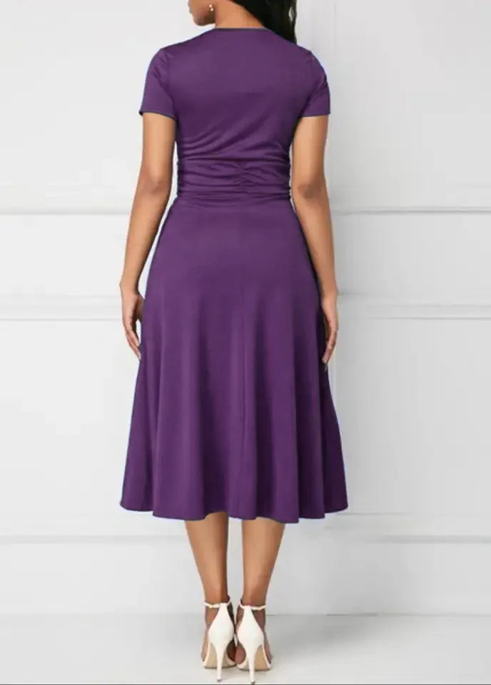 Dress Ladies Evening