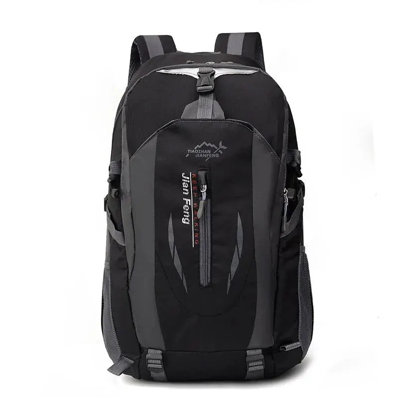 Bag Waterproof Large Capacity Hiking