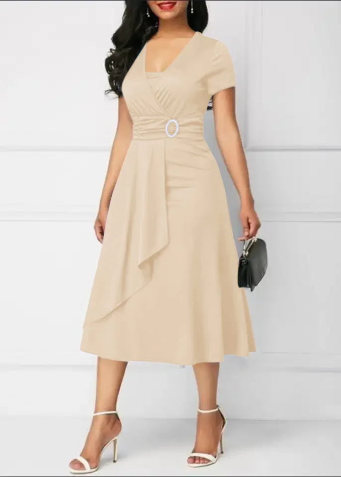Dress Ladies Evening
