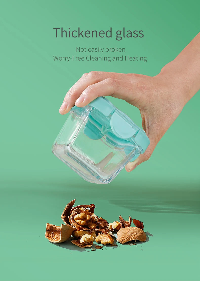 Baby Complementary Feeding Food Container