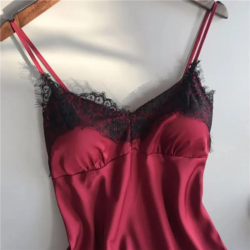 Women Pajama Suit
