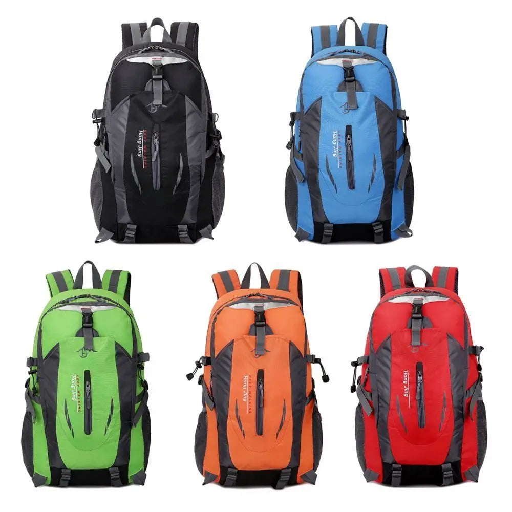 Bag Waterproof Large Capacity Hiking