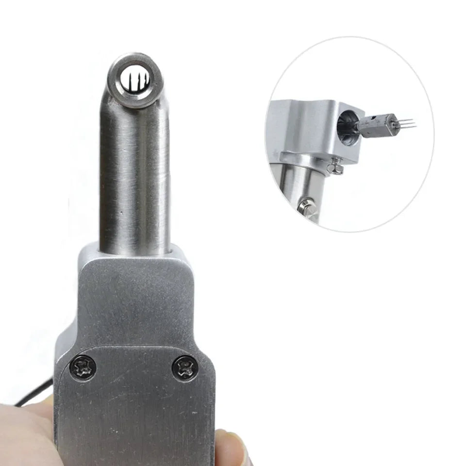 Handheld Dreadlocks Maker