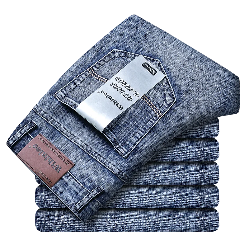 Men's Jeans