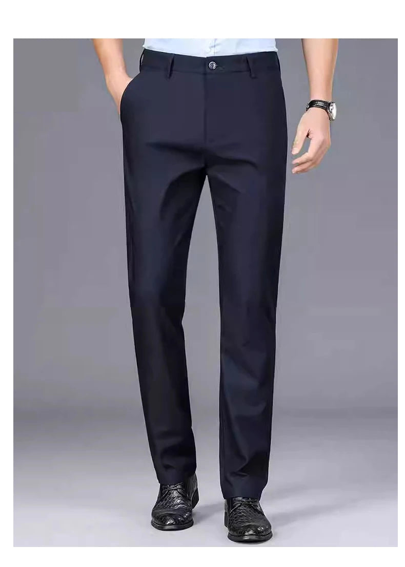 Men's Trousers Office pants