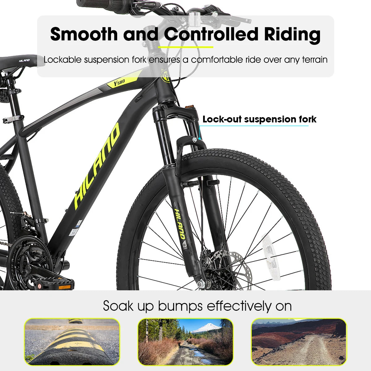 Mountain Bike Shimano