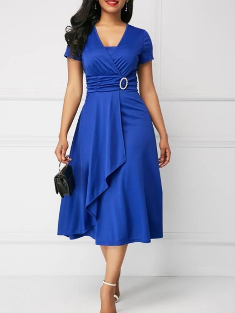 Dress Ladies Evening