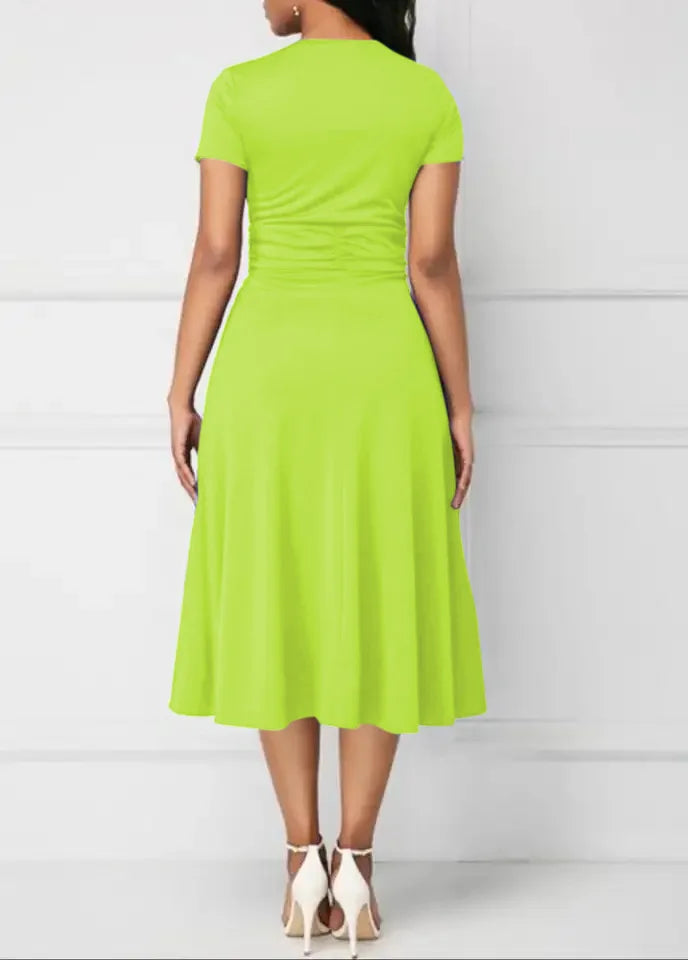 Dress Ladies Evening