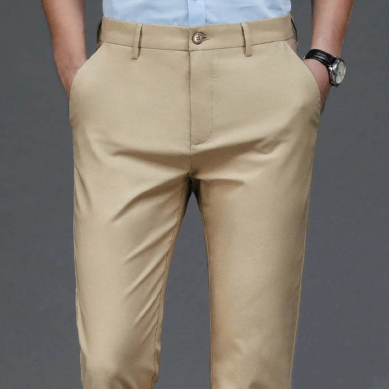 Men's Trousers Office pants
