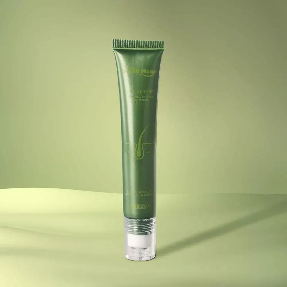 Biotin Fast Oil Hair dense Serum Hair