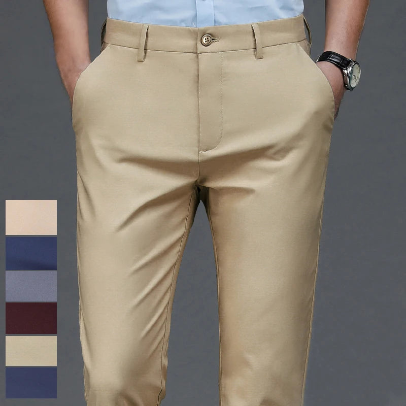 Men's Trousers Office pants