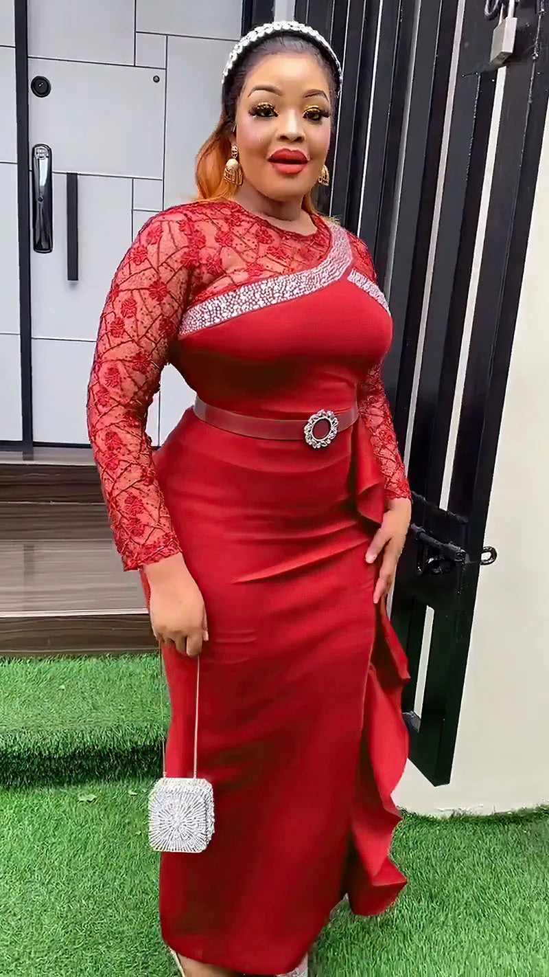 African Dresses For Women