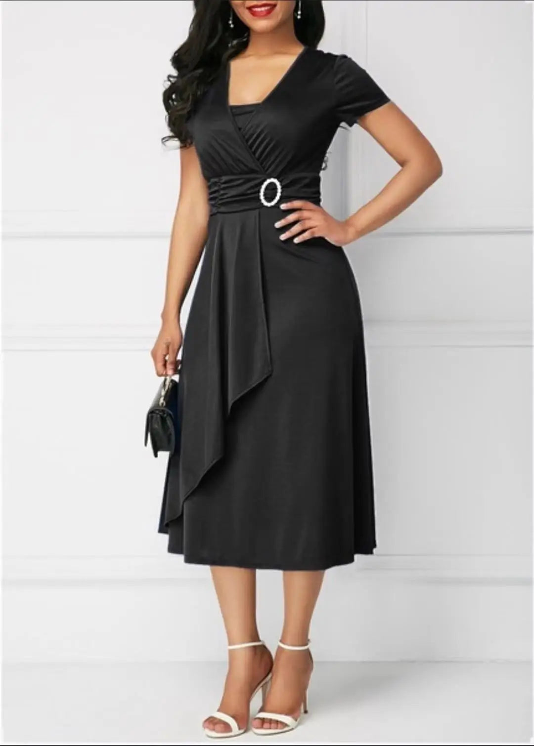Dress Ladies Evening