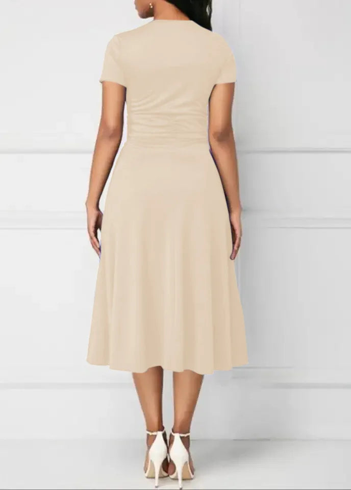 Dress Ladies Evening