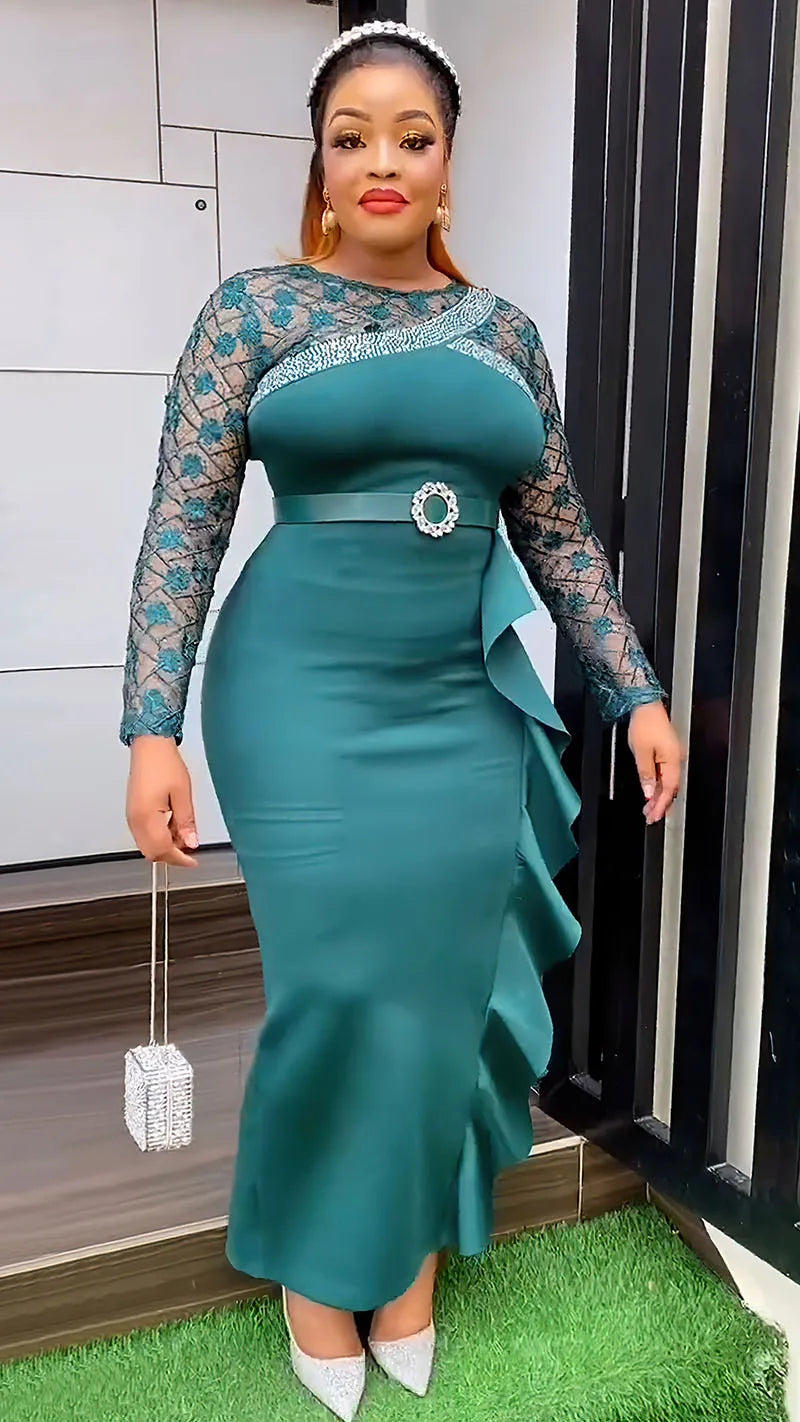 African Dresses For Women