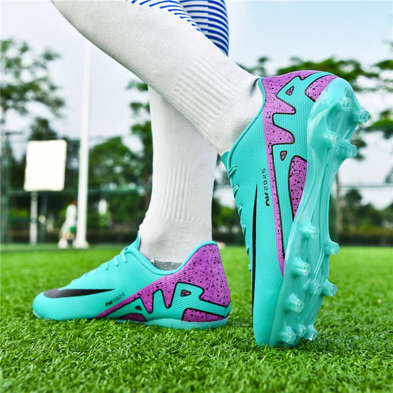 Men's Football Shoes