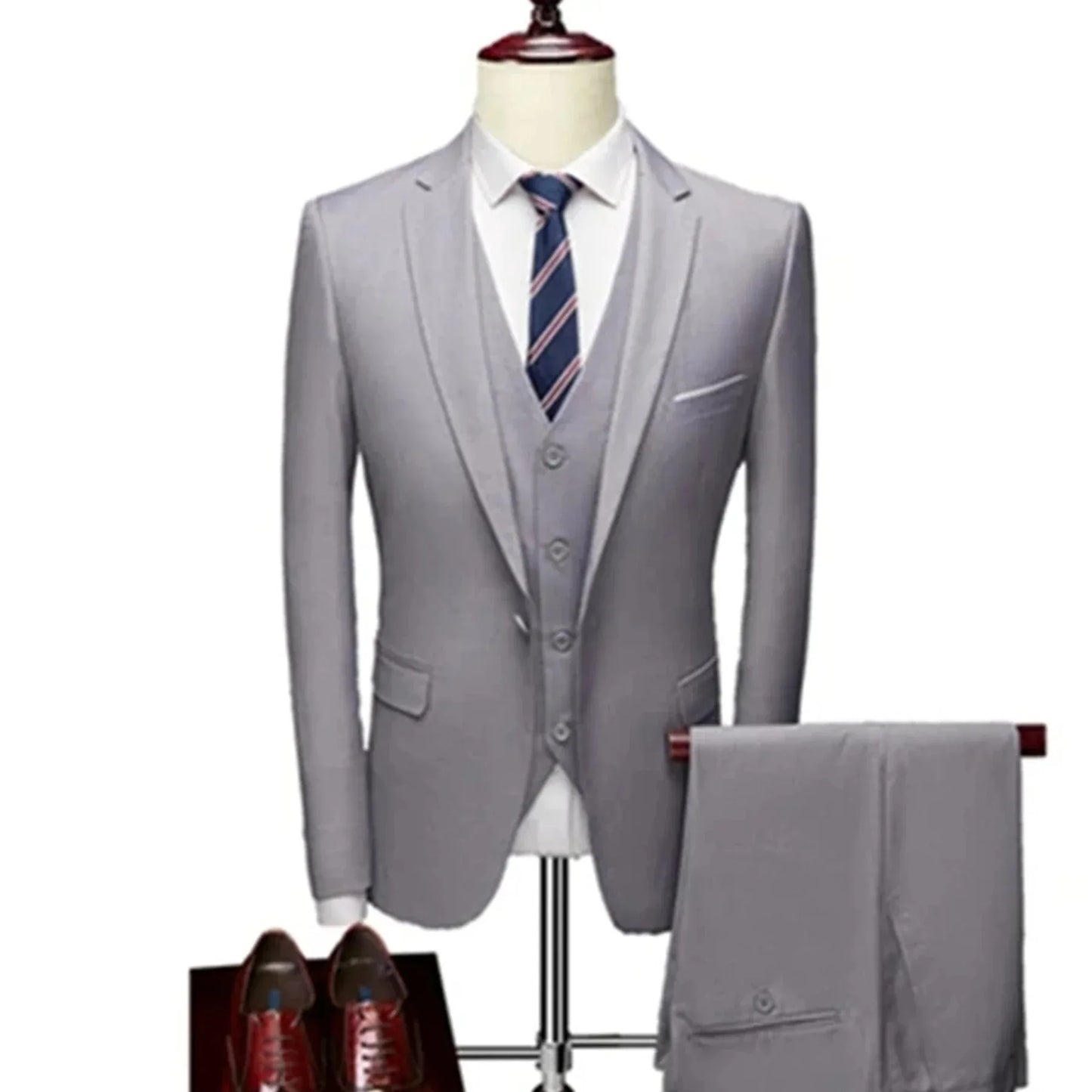 Men Business Vest