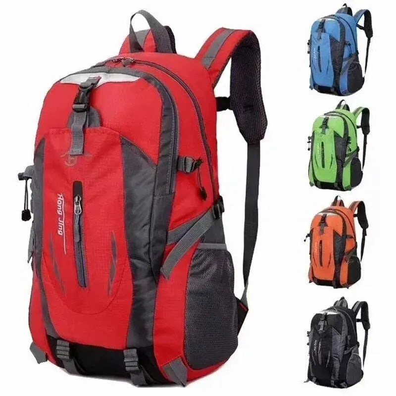 Bag Waterproof Large Capacity Hiking